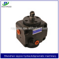 automatic flow control valve